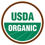 USDA ORGANIC